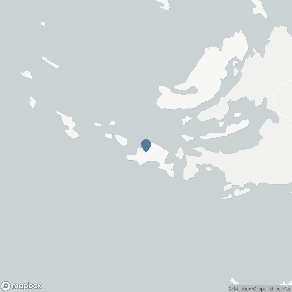 2 ISLAND 1210, Honey Harbour, Ontario P0E 1E0